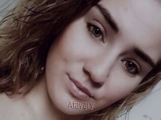 Afayary