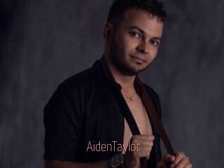 AidenTaylor
