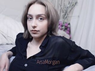 AisaMorgan