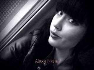 Alexa_Foster