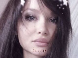 Alexjolie