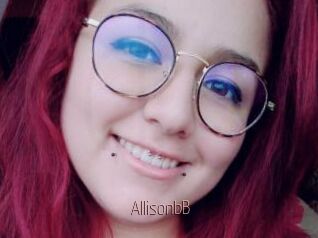 AllisonbB