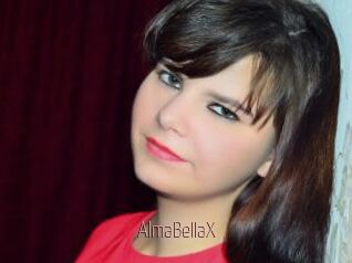AlmaBellaX