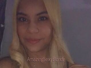 AmazingSexyBlonde