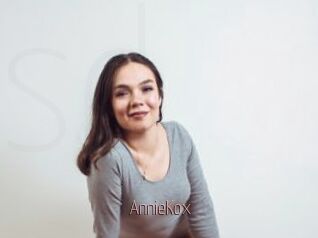 AnnieKox Sexe désirs