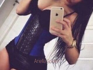 Ariella_Golden Sexe désirs
