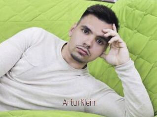 ArturKlein