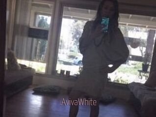 Aviva_White