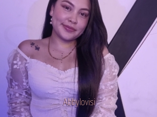 Abbylovisi