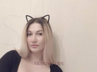 Alicehairyholes