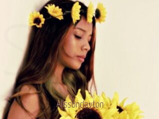Alissonclayton