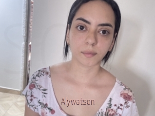 Alywatson