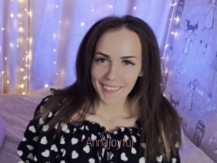 Annajoyful