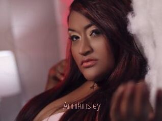 annikinsley Sexe désirs