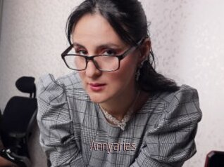 Annyarias