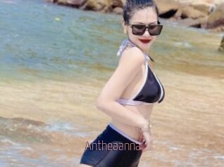 Antheaanna