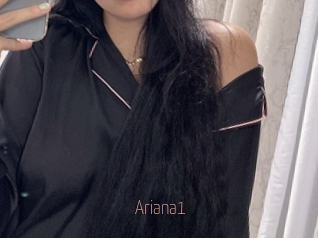 Ariana1