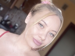 Ariannna
