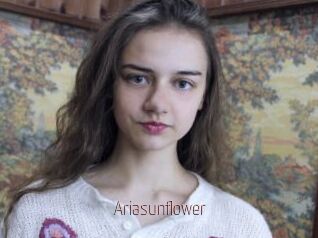 Ariasunflower