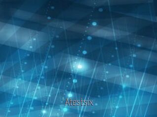 Atestsix