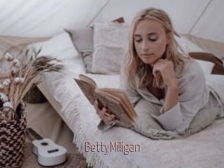 BettyMiligan