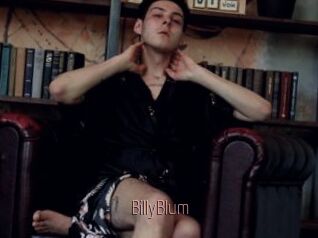 BillyBlum