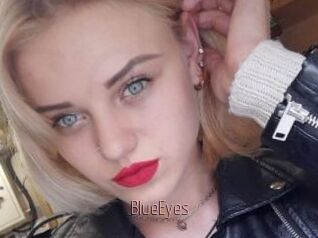 BlueEyes