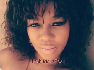 BoobiliciousXXX