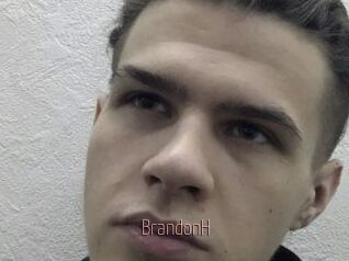 Brandon_H Sexe désirs