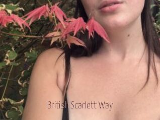 British_Scarlett_Way