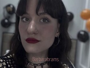 Barbarabrams