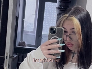 Beckybowman