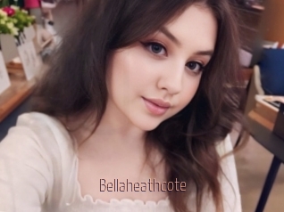 Bellaheathcote