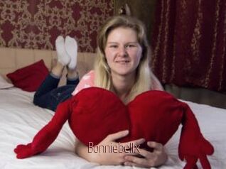 Bonniebellx