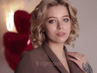 Bridgetbonde