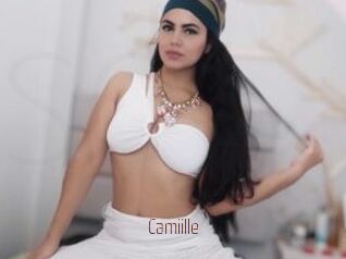 Camiille Sexe désirs