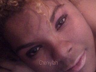 Cheniylah