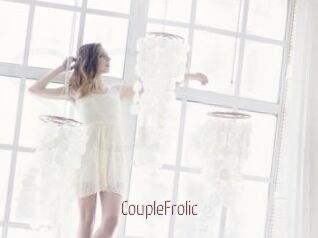 CoupleFrolic