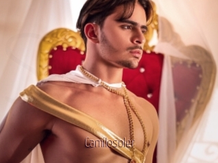 camilosoler Sexe désirs