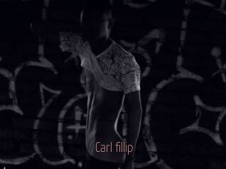 Carl_fillip