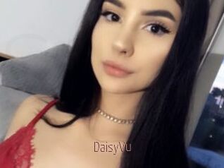 DaisyVu Sexe désirs