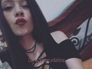 Daracamerunlatina