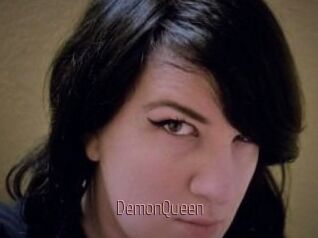 DemonQueen