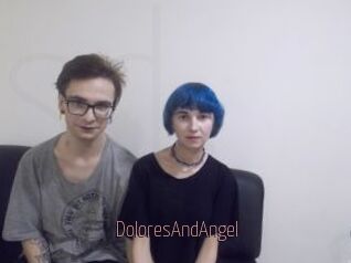 DoloresAndAngel