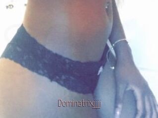 Dominatrixjjjj