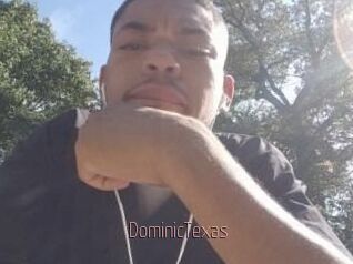 Dominic_Texas