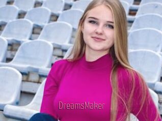 DreamsMaker