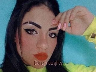 Darcynaughty