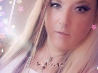 Delilahsavage