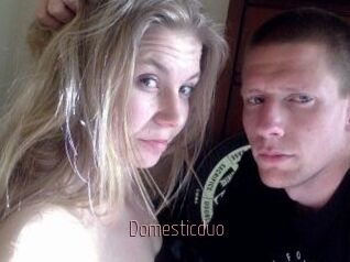 Domesticduo